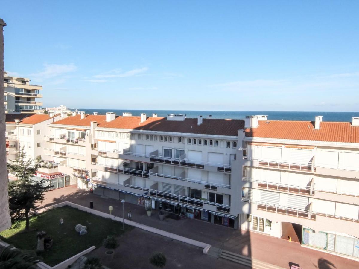 Apartment Port Des Sables By Interhome Сен-Сиприен Экстерьер фото