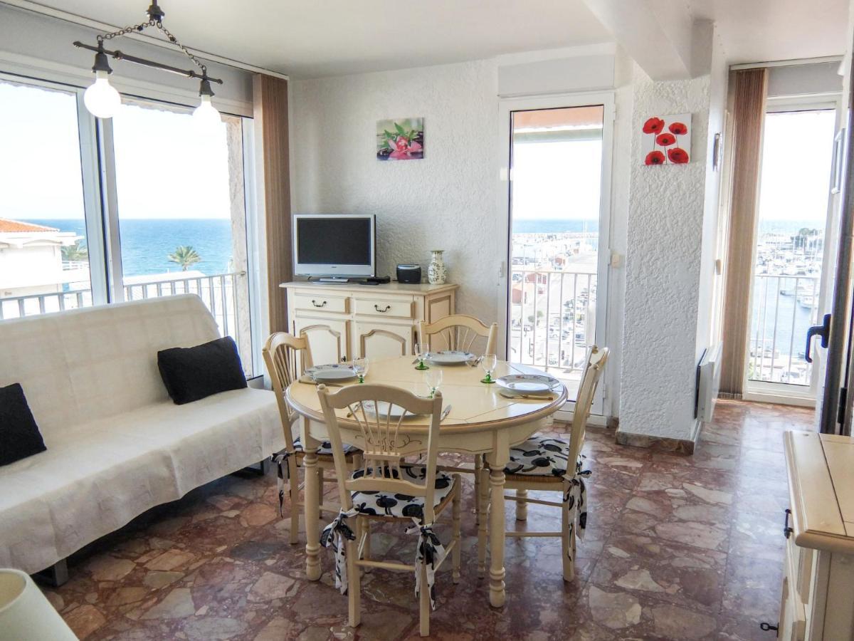 Apartment Port Des Sables By Interhome Сен-Сиприен Экстерьер фото