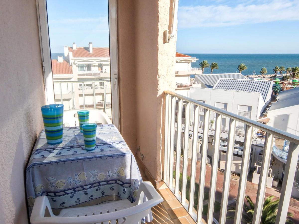 Apartment Port Des Sables By Interhome Сен-Сиприен Экстерьер фото