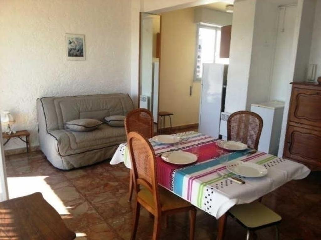 Apartment Port Des Sables By Interhome Сен-Сиприен Экстерьер фото